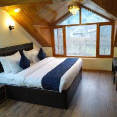 Hotel oscar Mountain Retreat