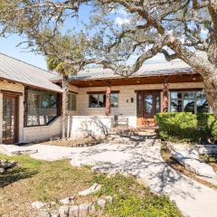 Rustic Retreat - 5 BR Indoor & Outdoor Events