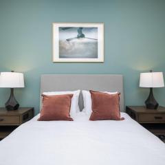 Landing Apartments - Zora University