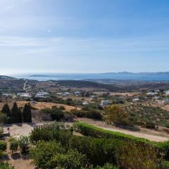 The Eagle's Nest house