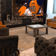 Chinazas luxury Villas