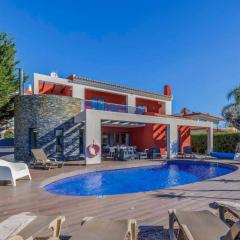 Villa Galé by Gabi Miguel