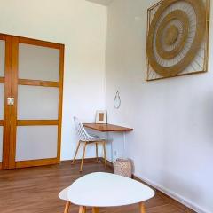 Tiny Om tank and pool, work in progress