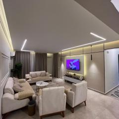 Hotel apartment in Sheikh Zayed