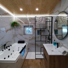 BULGARIA LUXURY con parking