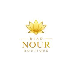 Riad Nour Boutique