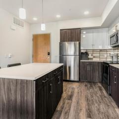 Landing Apartments - Four Corners