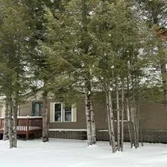 HTR Adirondacks