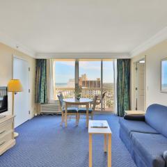 Daytona Beach Resort 807