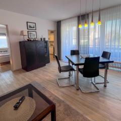 Haus Fritz-Reuter-Straße Ferienwohnung 8