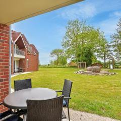 Ferienwohnung Sünnschien Kronsgaard