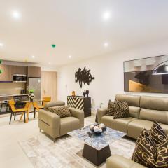 Accra Luxury Apartments at The Bantree