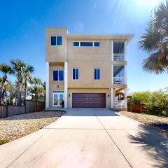 NSB Indian River Waterfront Gem