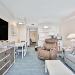 Daytona Beach Resort 532-White Turtle