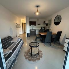 Appartement à la mer