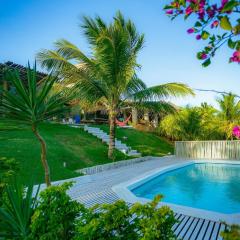 Casa Tavarua na Taíba