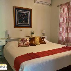 Cozy Apartment Downtown