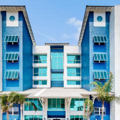 NSB Coconut Palms Beach Resort II Unit 4312