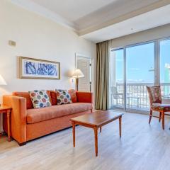 Daytona Beach Resort 1420