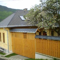 Chalupa Hôrky Ružomberok Černová