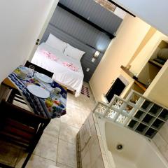 Suite Canto da Montanha