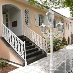 Casarão José Morada