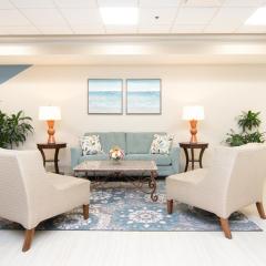 Daytona Beach Resort 1421