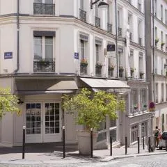 Hotel Litteraire Marcel Ayme, BW Premier Collection