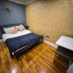 Dodi Aparts London, near Stratford close to tube station