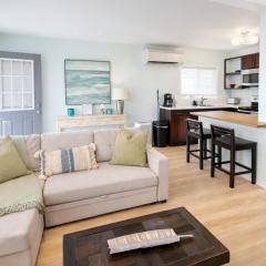 Charming Ocean Beach 2BR