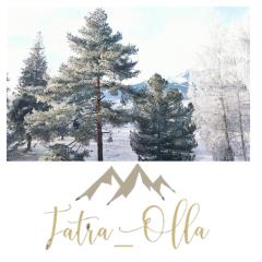 Apartments Tatra Olla - Tatranská Lomnica