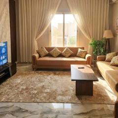 3BRs Garden City Luxe Living