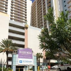 Daytona Ocean Walk 2424A