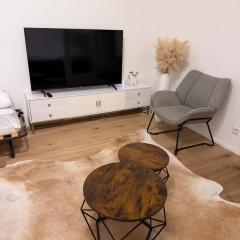 City Apartment Genter str