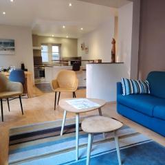 Le Bullière 60m2 plein centre!