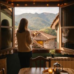 Montegrande, entorno mágico rodeado de montañas