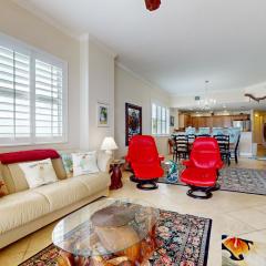 NSB Malibu Condos 804-Malibu 804