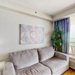 Daytona Beach Resort 406