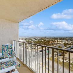 Daytona Pirates Cove 701- Tide Shift