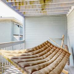 Ponce Inlet Villa #4A