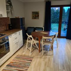 Mazurska Apartamenty