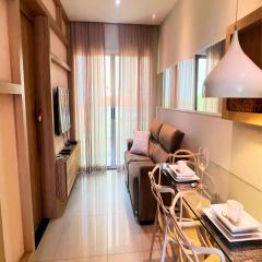 Brisa Calma Ponta Negra