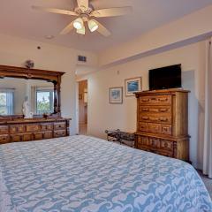 NSB Oceanwalk 5-203- Winding Waterways