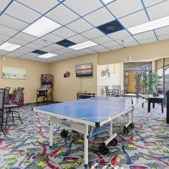 Daytona Sandpiper Harbour Beach Resort 219