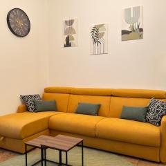 Historic residence - Center of Cividale & parking