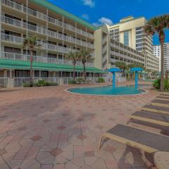 Daytona Beach Resort 1005