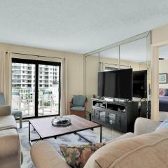 NSB Hacienda Del Sol #407 - Seaside Hideaway