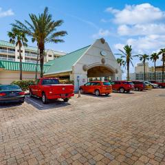 Daytona Beach Resort 408