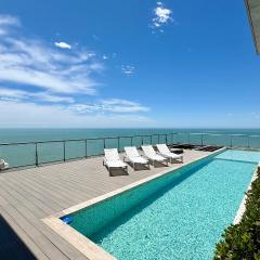 Malecon Varese - 2 dormitorios con Piscina