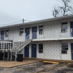 Trade Wind Motel Jacksonville TX US 69